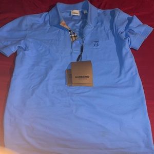 COPY - Burberry men’s shirt